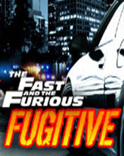 Download 'The Fast & The Furious - Fugitive (240x320)' to your phone